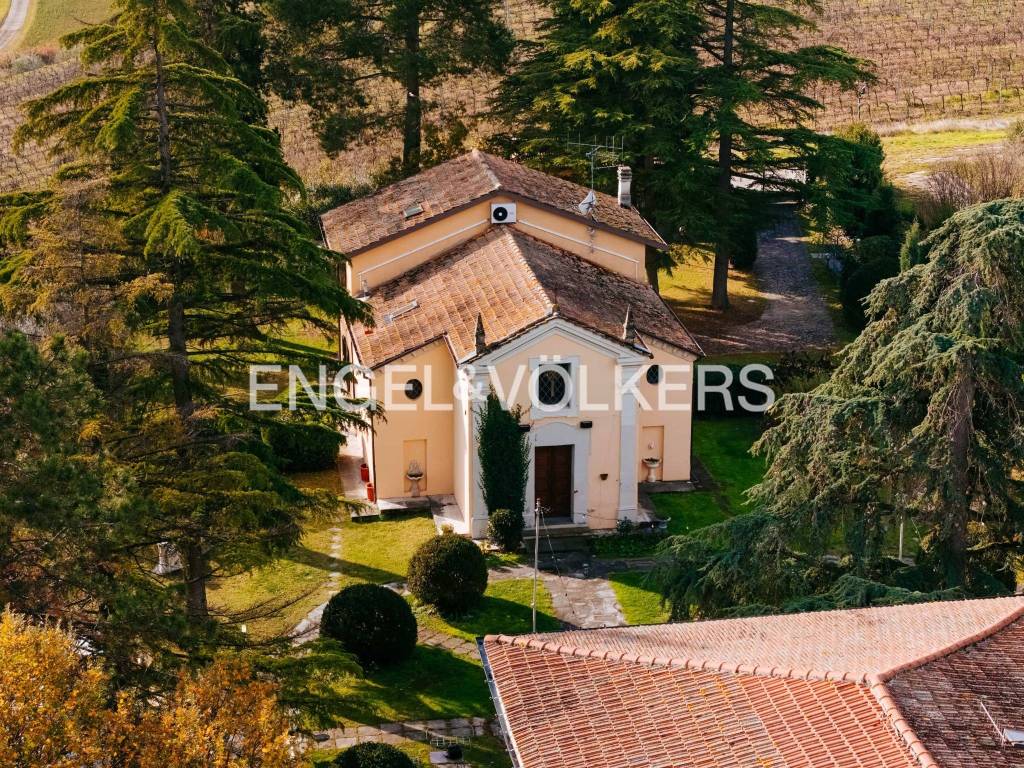 Villa a Imola in Via di Montrone, 2 - Foto 3