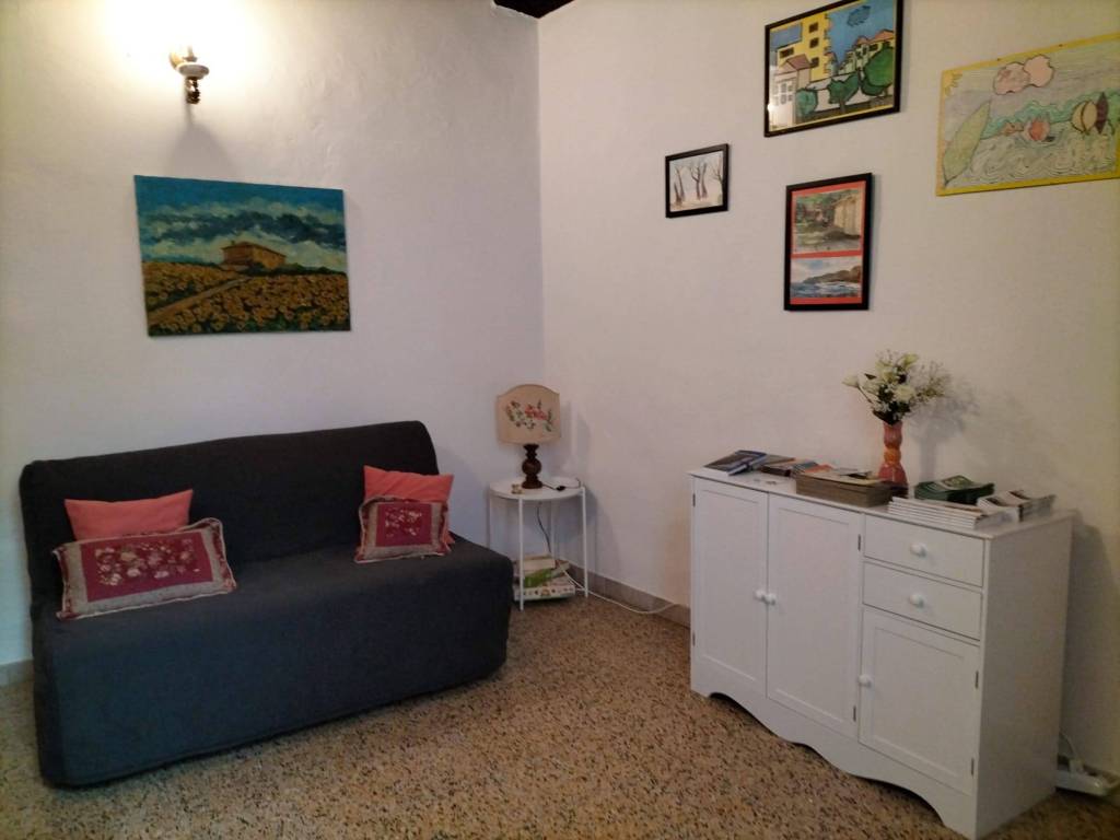 Appartamento a Monteverdi marittimo in Via Guglielmo Marconi - Foto 3