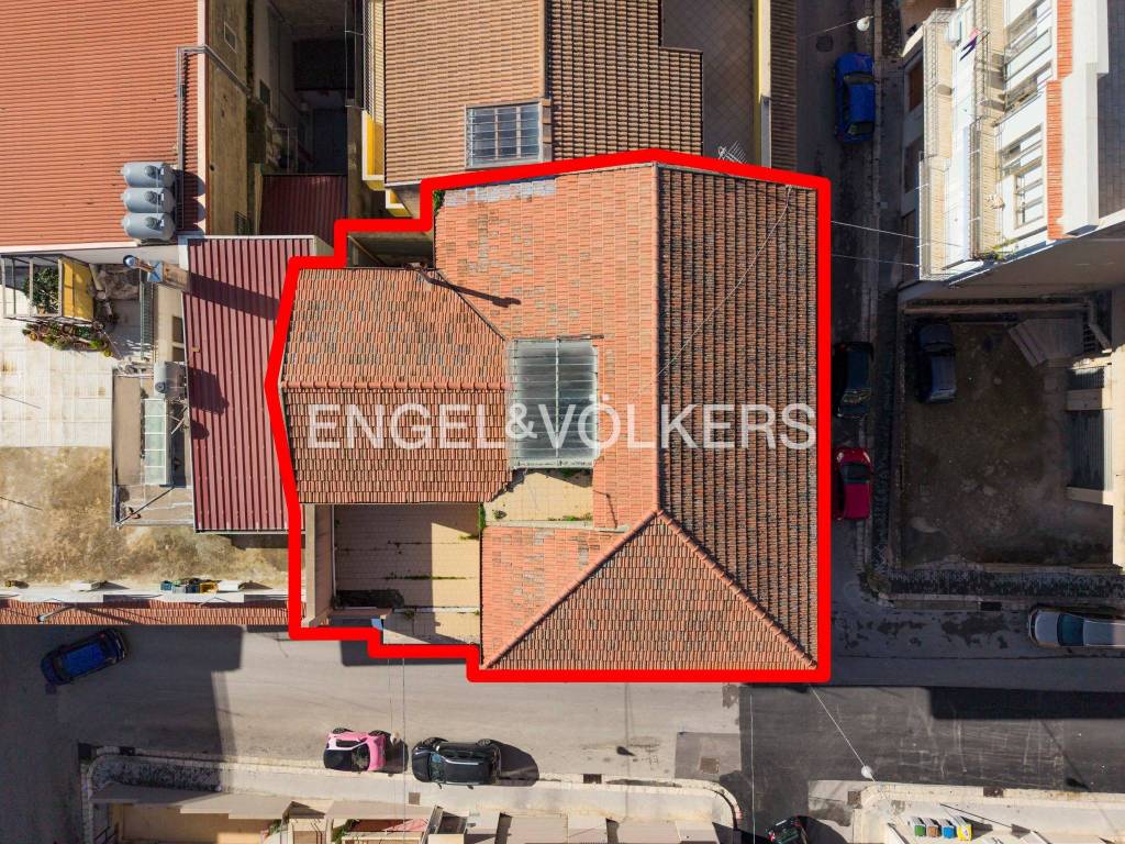 Casa indipendente a Ragusa in Via Carlo Pisacane, 5 - Foto 3