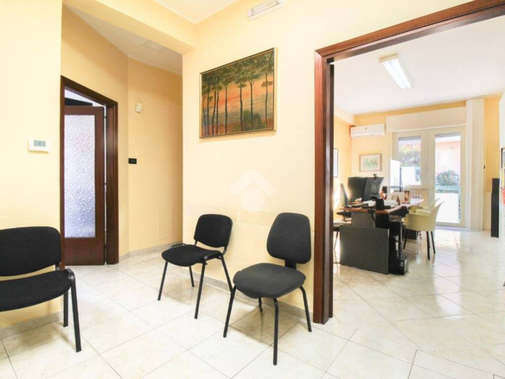 Appartamento a Montesilvano in Via Giuseppe Mazzini, 10 - Foto 4