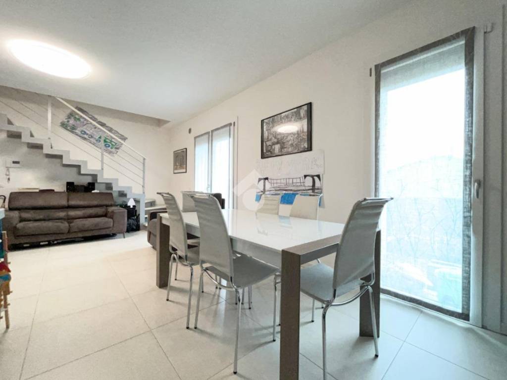 Appartamento a Oppeano in Via Giuseppe Mazzini, 5 - Foto 2