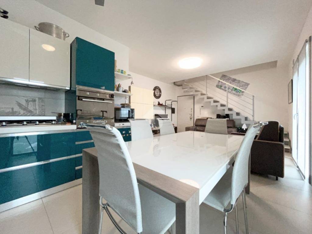 Appartamento a Oppeano in Via Giuseppe Mazzini, 5 - Foto 5