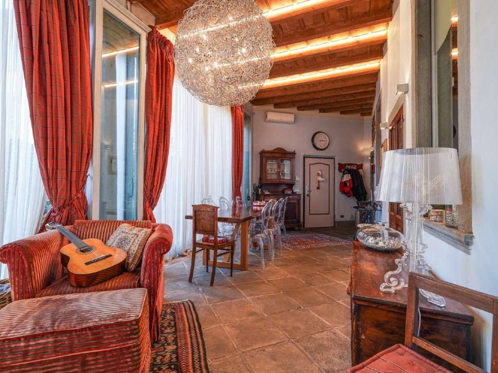 Appartamento a Scanzorosciate in VIA DON GIULIO CALVI 6 - Foto 4