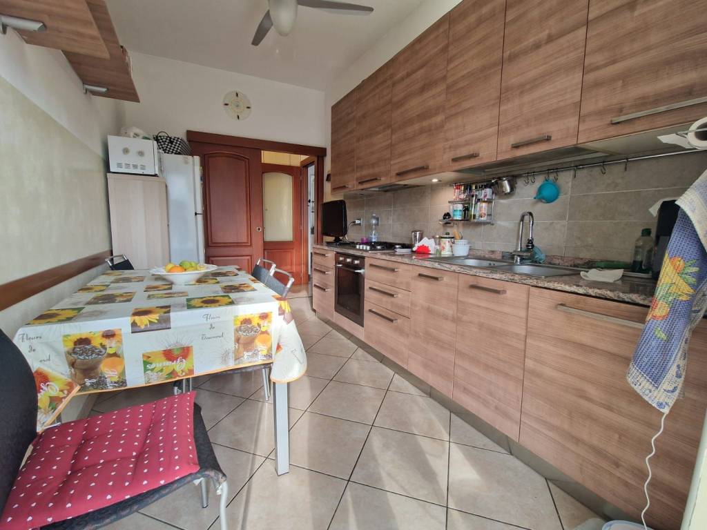 Appartamento a Cesano boscone in Via delle Querce, 2 - Foto 2