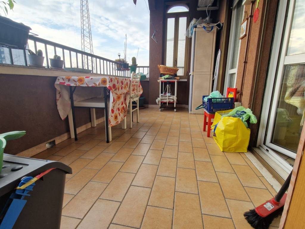 Appartamento a Cesano boscone in Via delle Querce, 2 - Foto 4