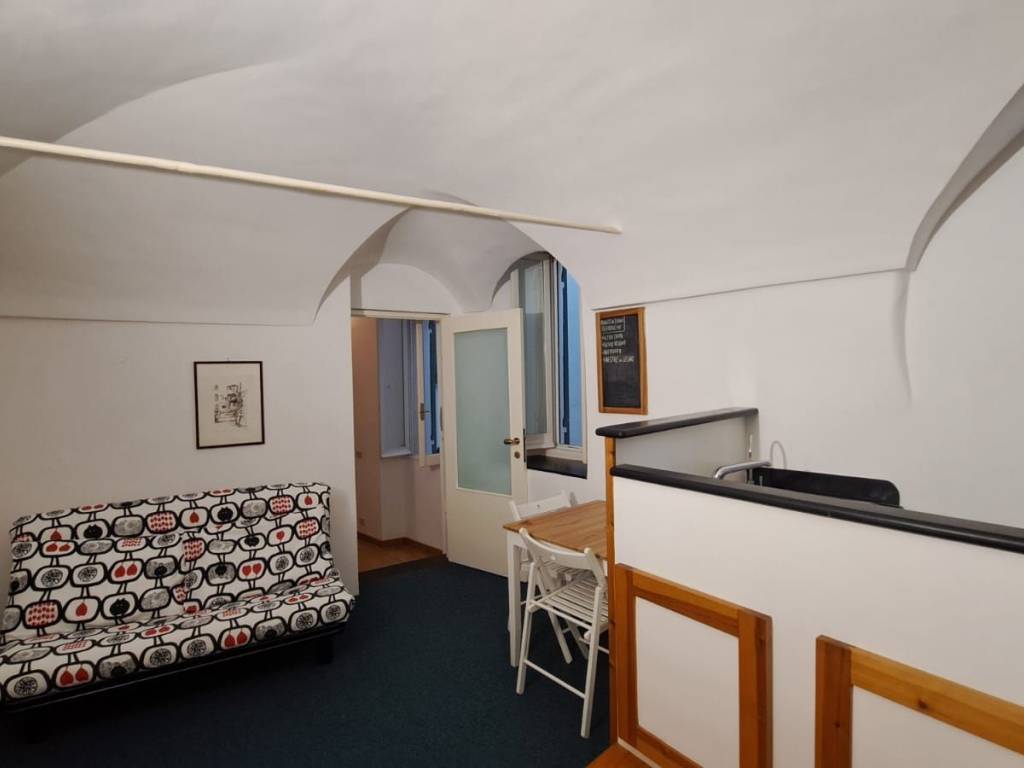 Appartamento a Genova in Salita di Santa Maria di Castello - Foto 2