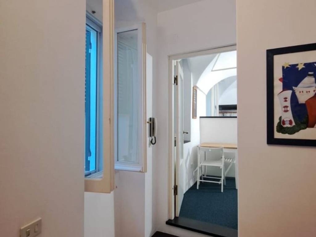 Appartamento a Genova in Salita di Santa Maria di Castello - Foto 5