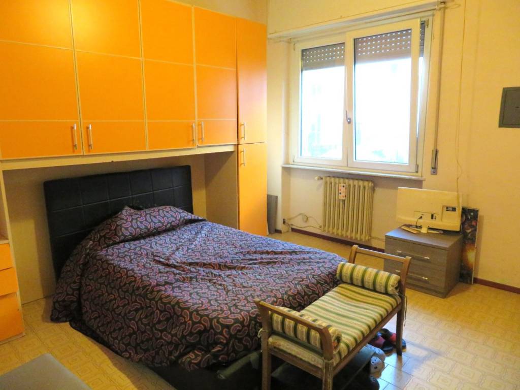 Appartamento a Novara in Viale Giulio Cesare - Foto 4