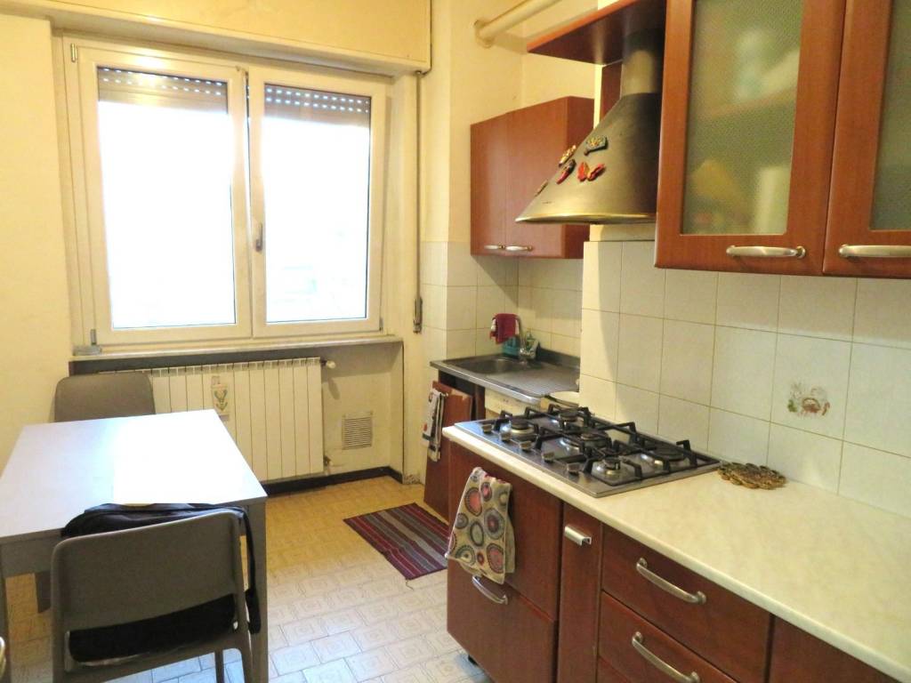 Appartamento a Novara in Viale Giulio Cesare - Foto 5