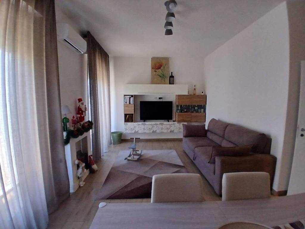Appartamento a Pachino in Via Giuseppe Garibaldi - Foto 4