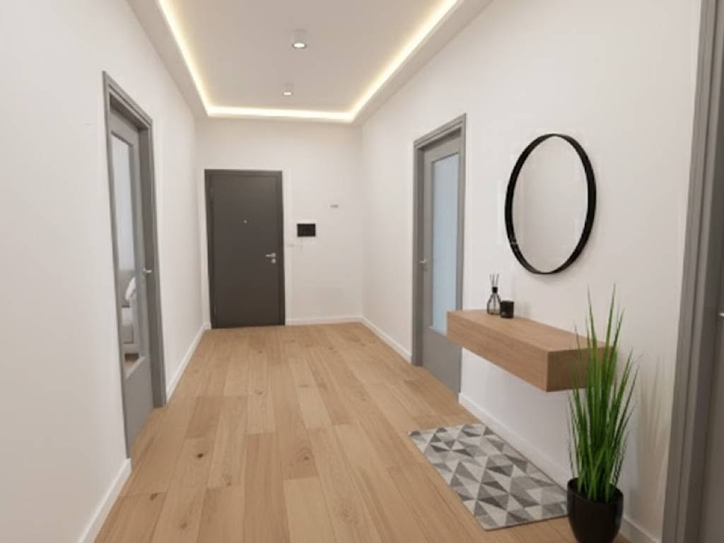 Appartamento a Borgaro torinese in Via Svizzera, 14 - Foto 5