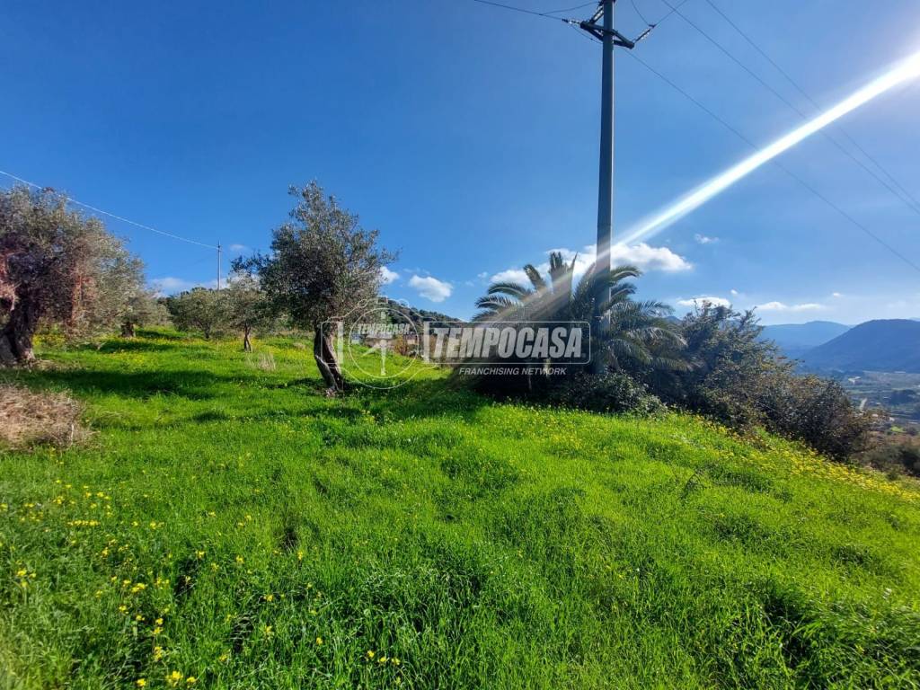 Terreno a Patti in Contrada Belfiore - Foto 3