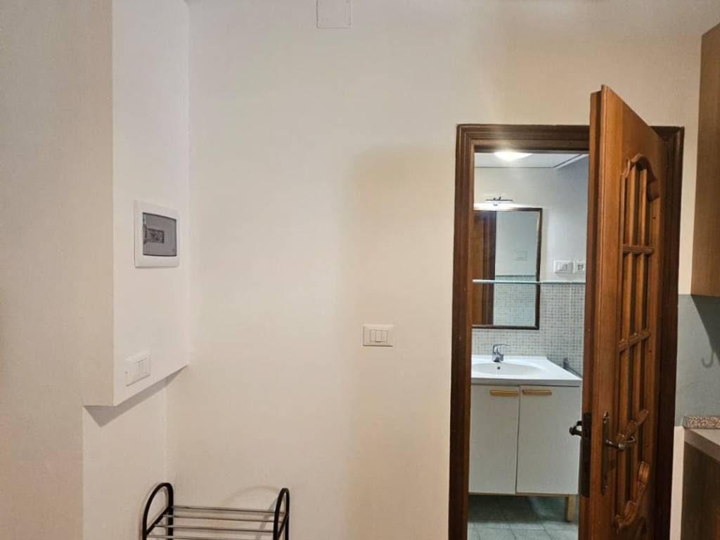 Appartamento a Genova in Via Antonio Crocco - Foto 4