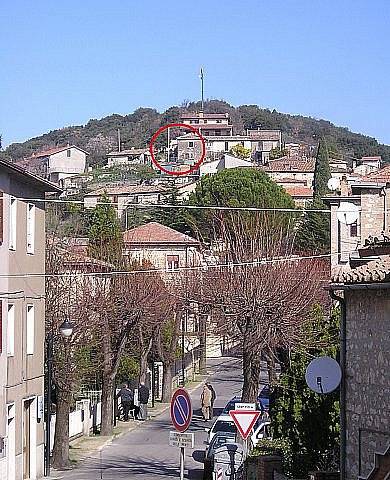 Appartamento a Amelia in Via della Cava - Foto 2