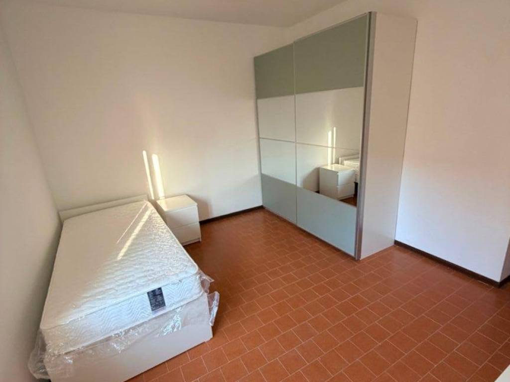Appartamento a Pavia in Via Egisto Cagnoni, 17 - Foto 2