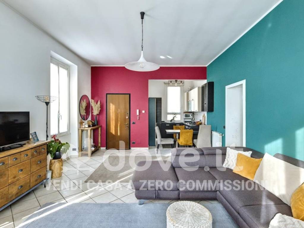 Villa a Sumirago in Via Attilio Sandroni, 1 - Foto 2