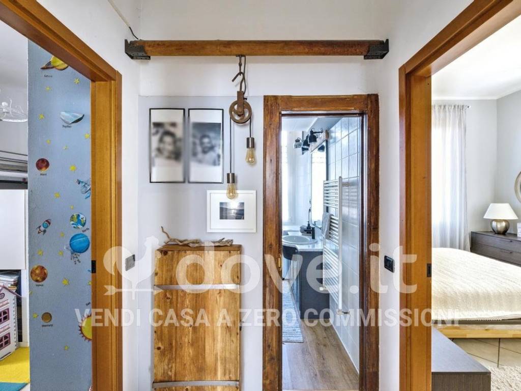 Villa a Sumirago in Via Attilio Sandroni, 1 - Foto 3