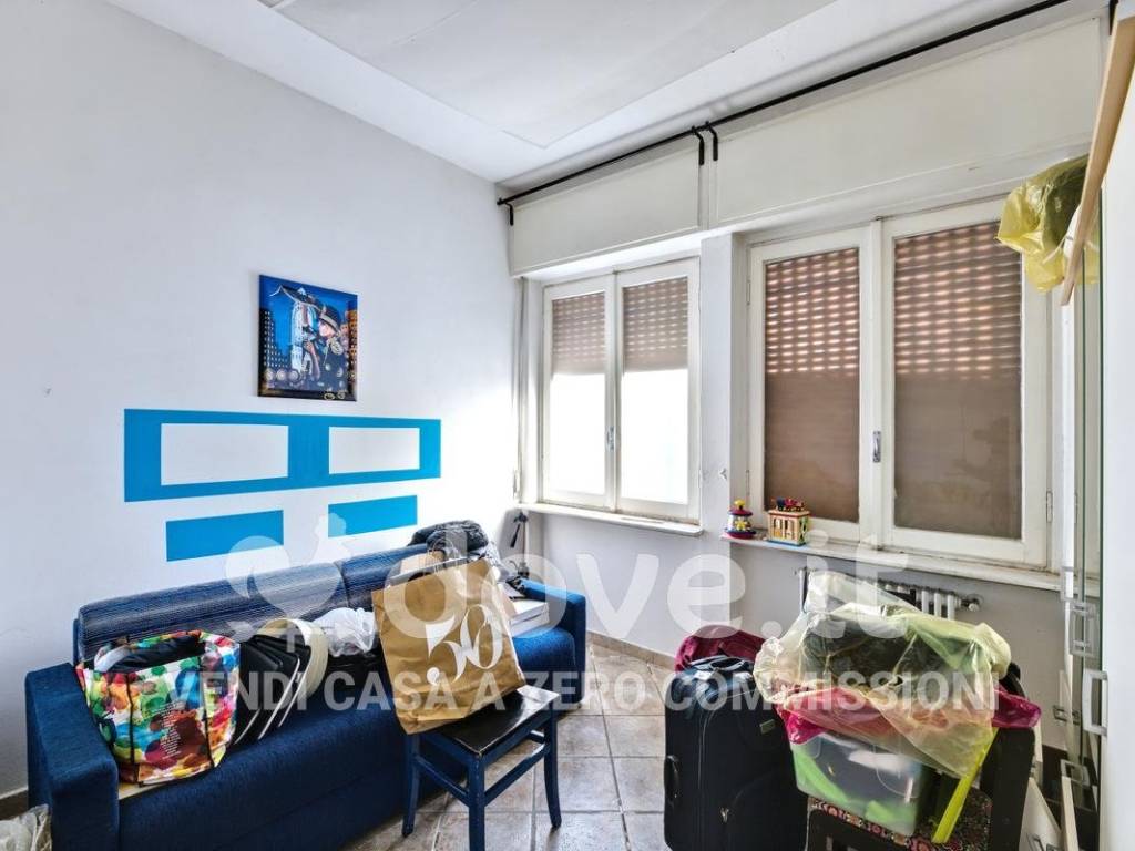 Villa a Sumirago in Via Attilio Sandroni, 1 - Foto 4