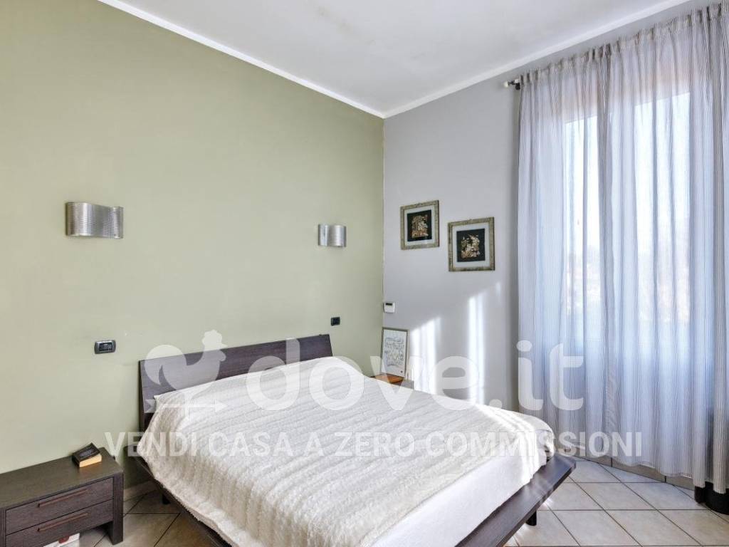 Villa a Sumirago in Via Attilio Sandroni, 1 - Foto 5