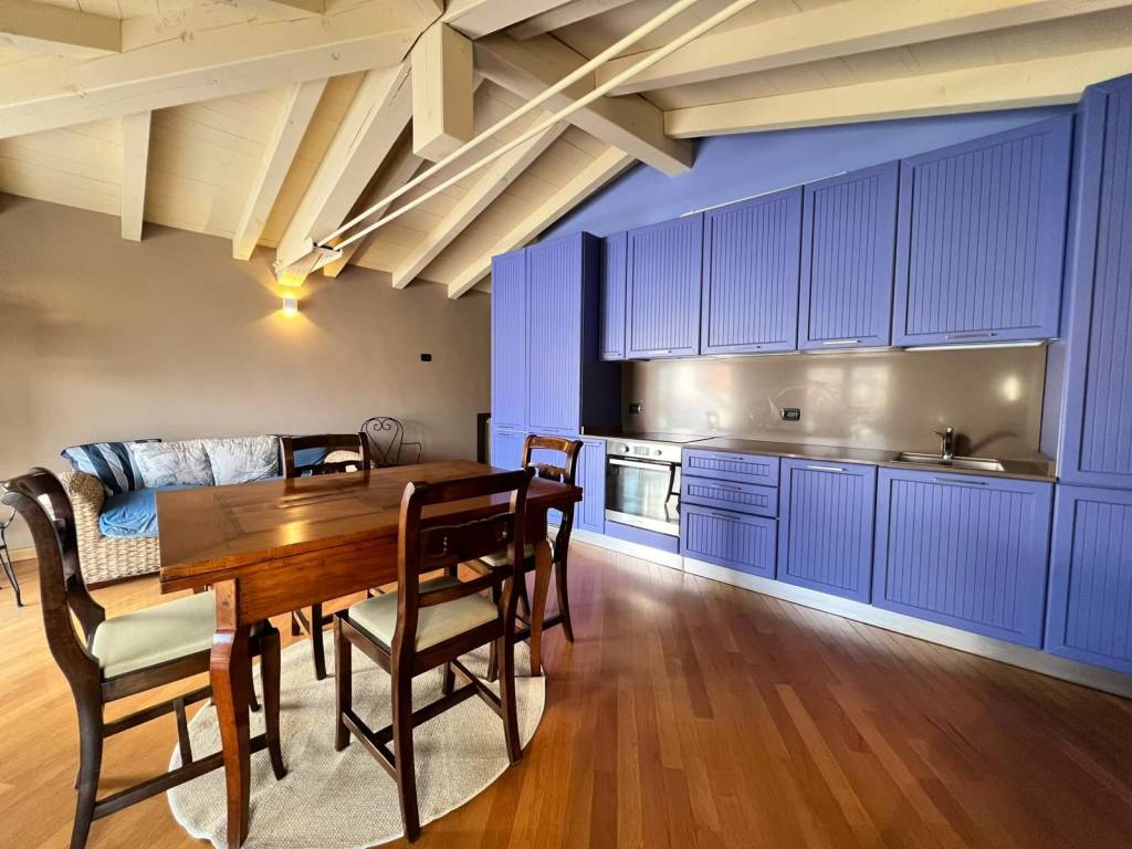 Appartamento a Iseo in Vicolo Nulli - Foto 2