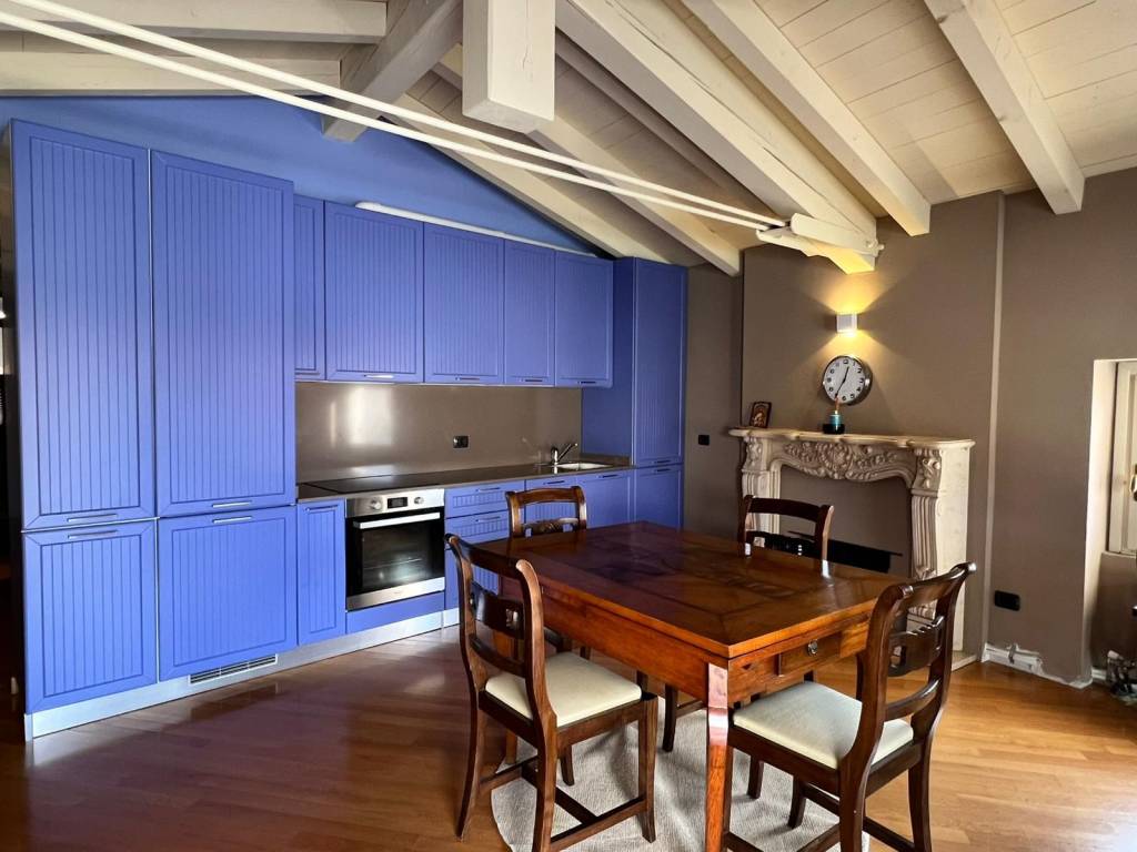 Appartamento a Iseo in Vicolo Nulli - Foto 3