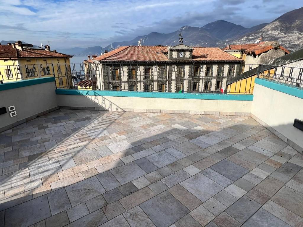 Appartamento a Iseo in Vicolo Nulli - Foto 4