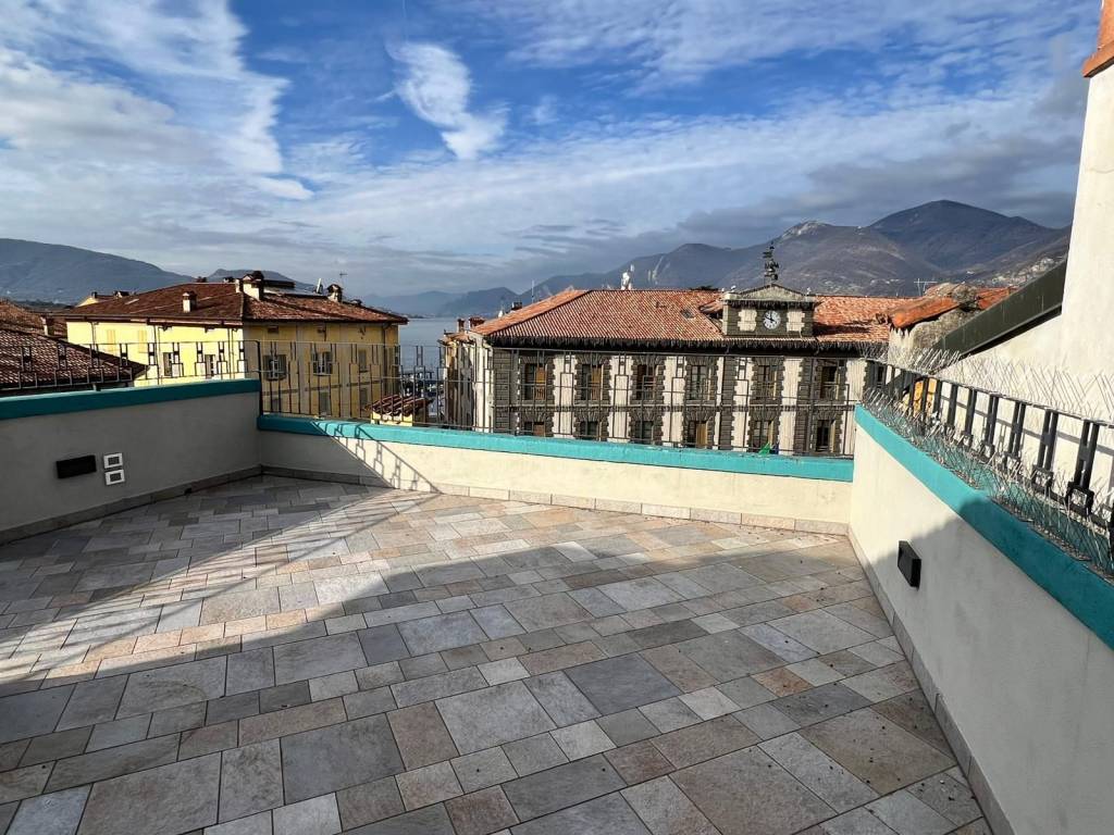 Appartamento a Iseo in Vicolo Nulli - Foto 5