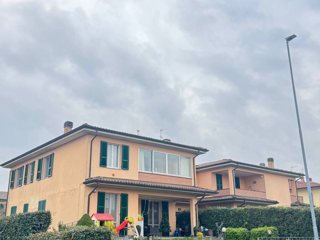Appartamento a San giorgio piacentino in Via Partigiani d'Italia - Foto 3