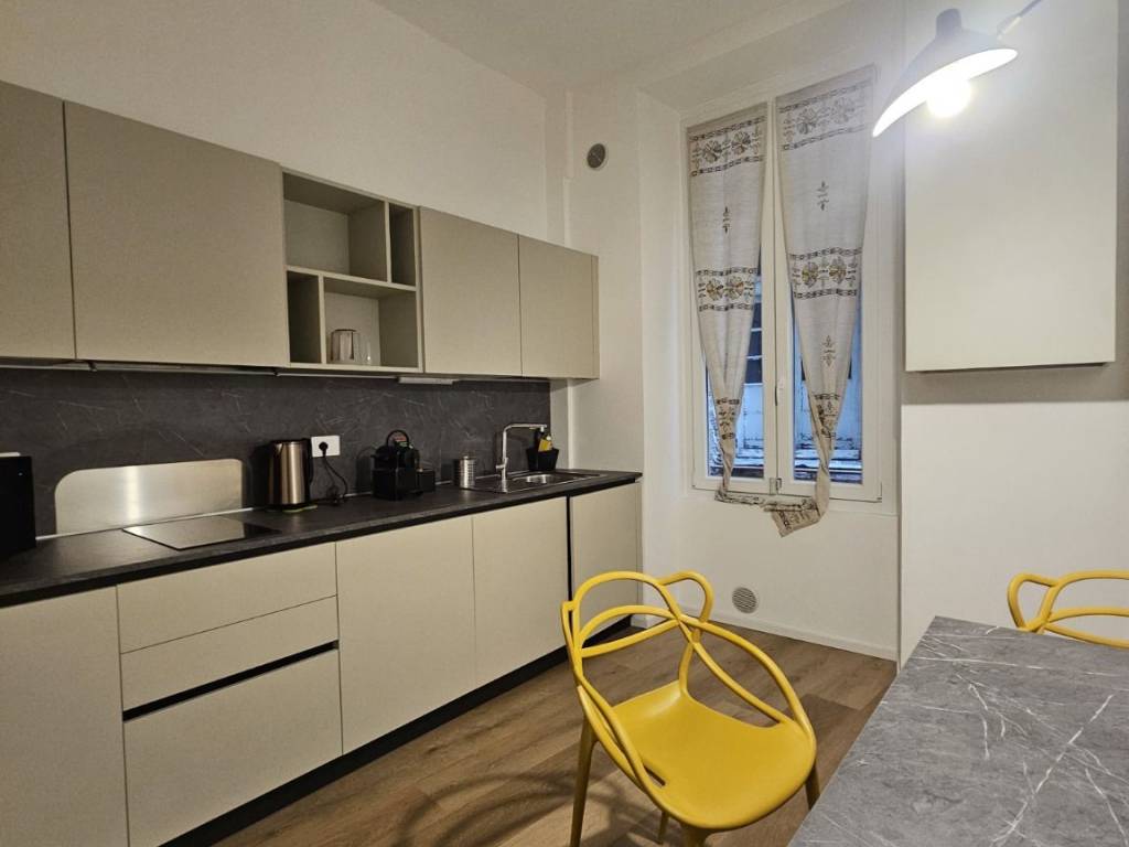 Appartamento a Genova in Vico delle Fasciuole - Foto 3
