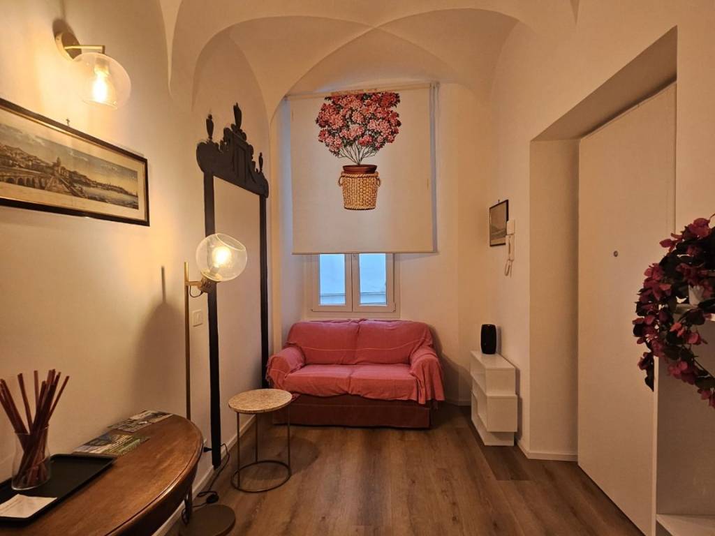 Appartamento a Genova in Vico delle Fasciuole - Foto 4
