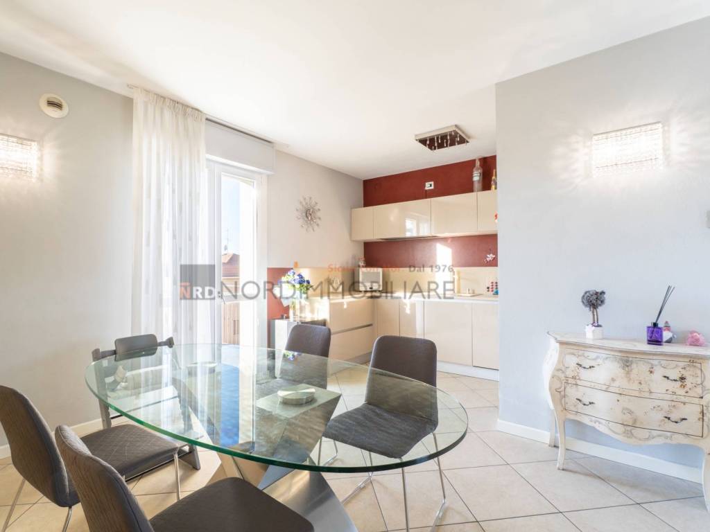 Appartamento a Brescia in Via Temistocle Solera - Foto 3