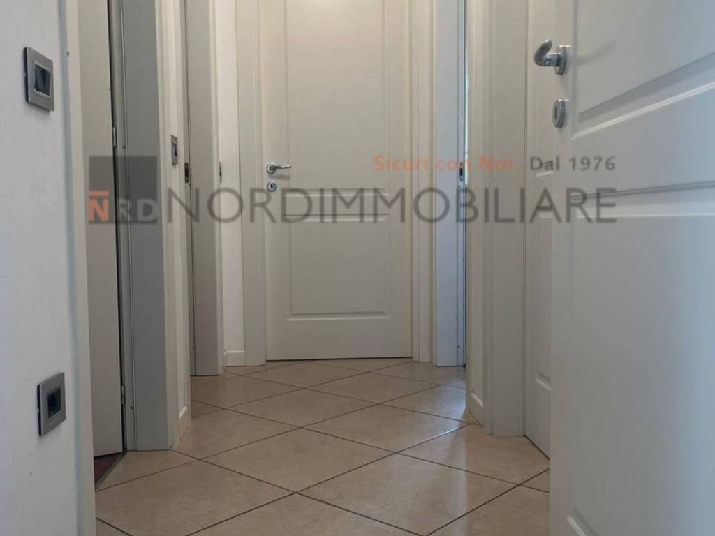 Appartamento a Brescia in Via Temistocle Solera - Foto 5