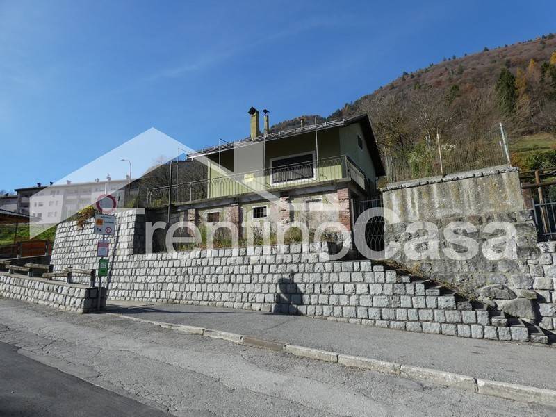 Casa indipendente a Tione di trento in via condino, 30 - Foto 2