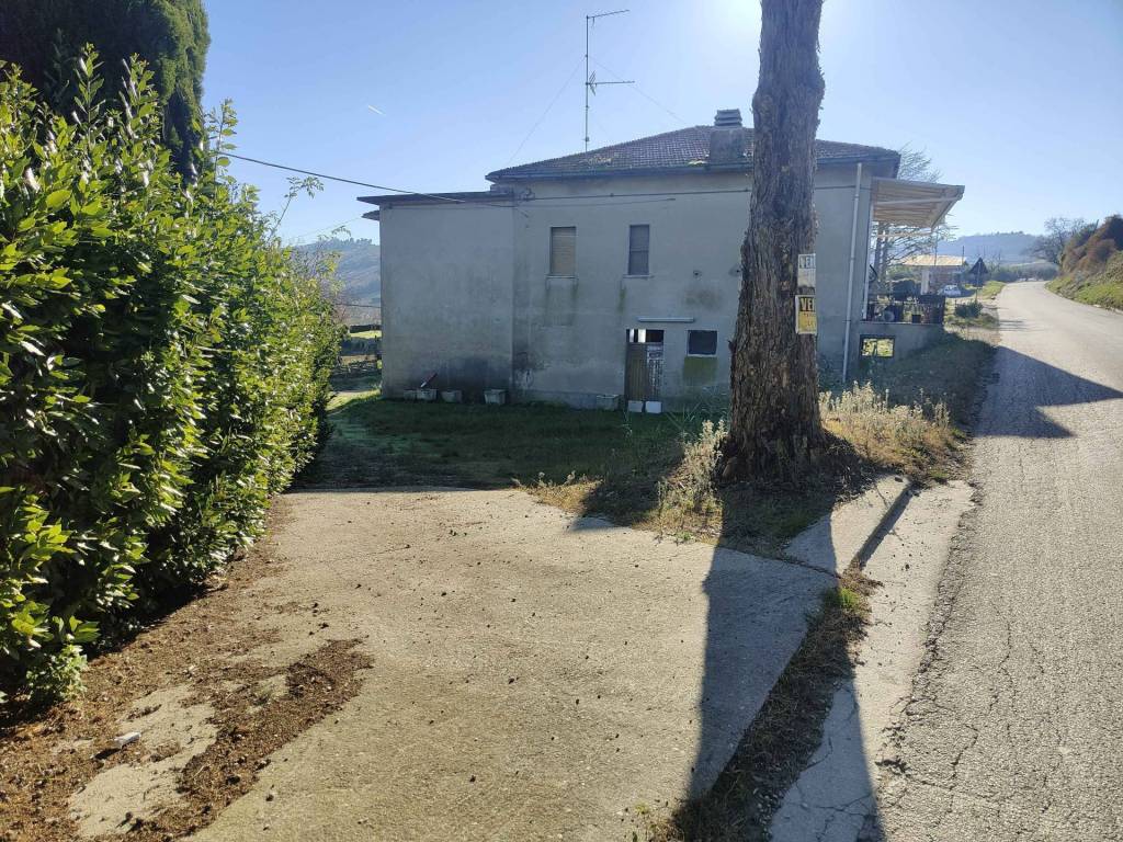 Rustico / casale a Offida in Contrada Tesino - Foto 3