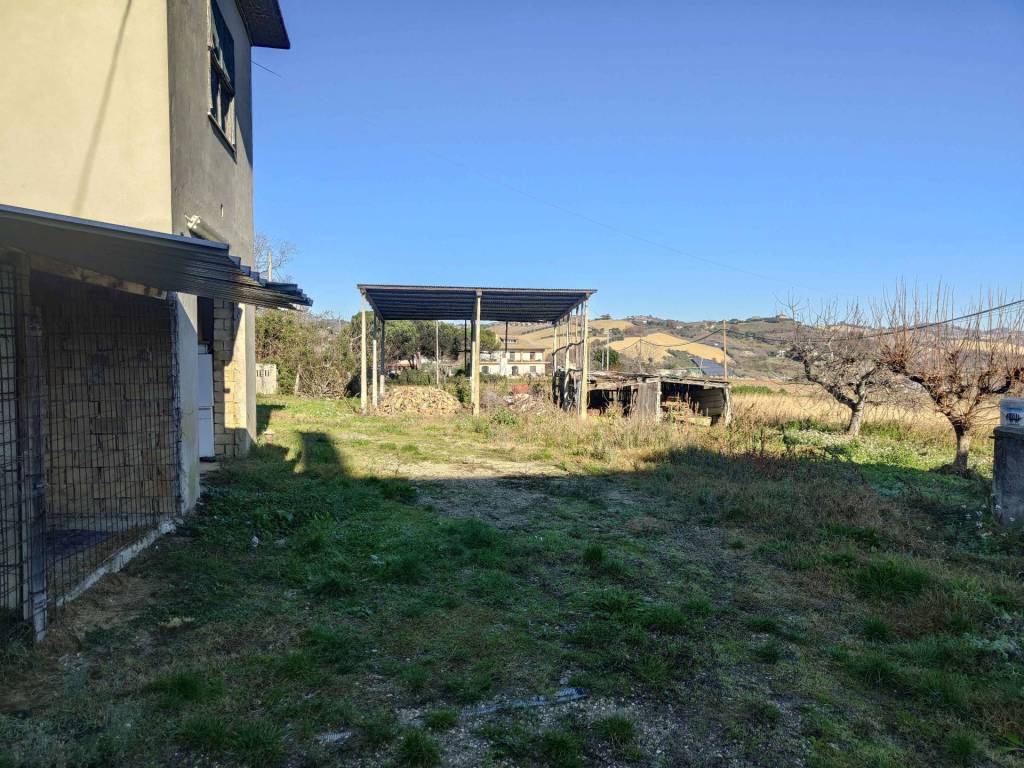 Rustico / casale a Offida in Contrada Tesino - Foto 4