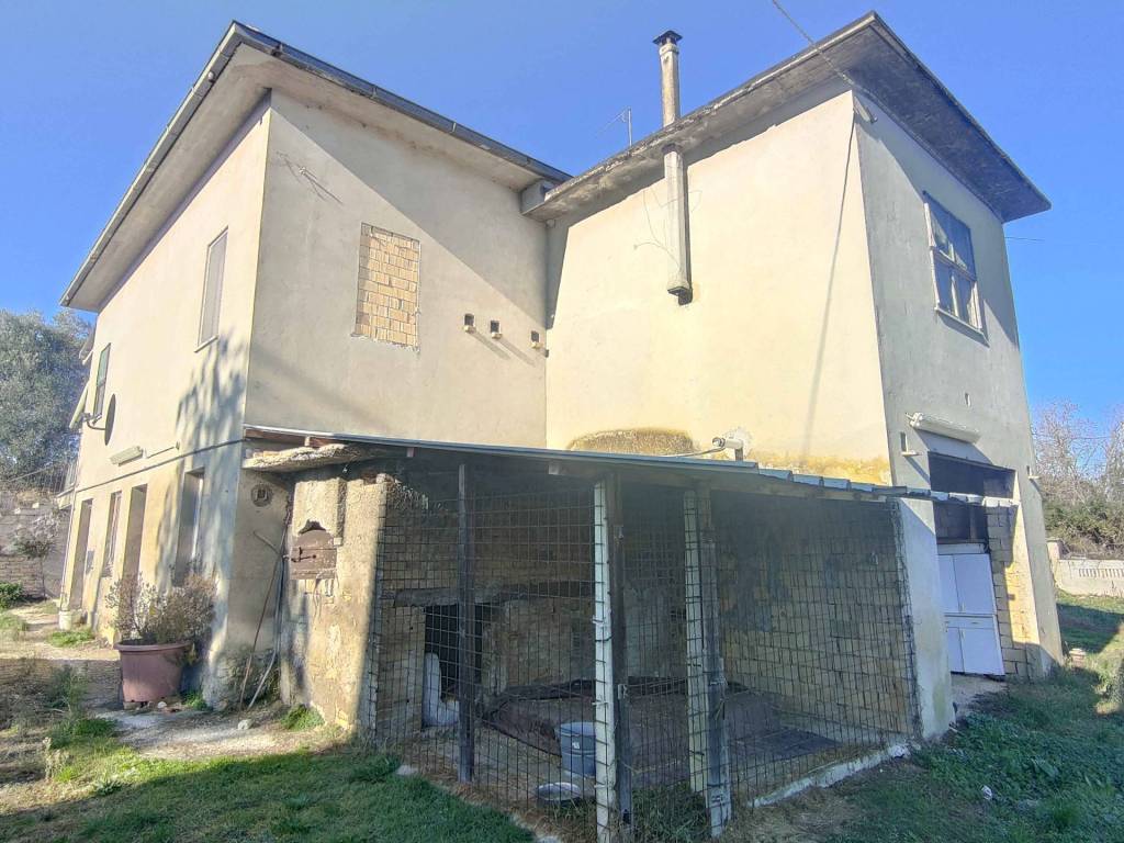 Rustico / casale a Offida in Contrada Tesino - Foto 5