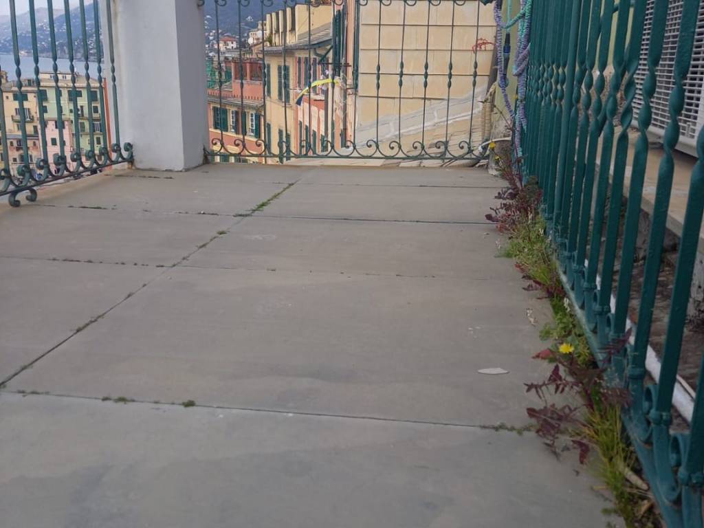 Attico / mansarda a Camogli in Via Giuseppe Garibaldi - Foto 3