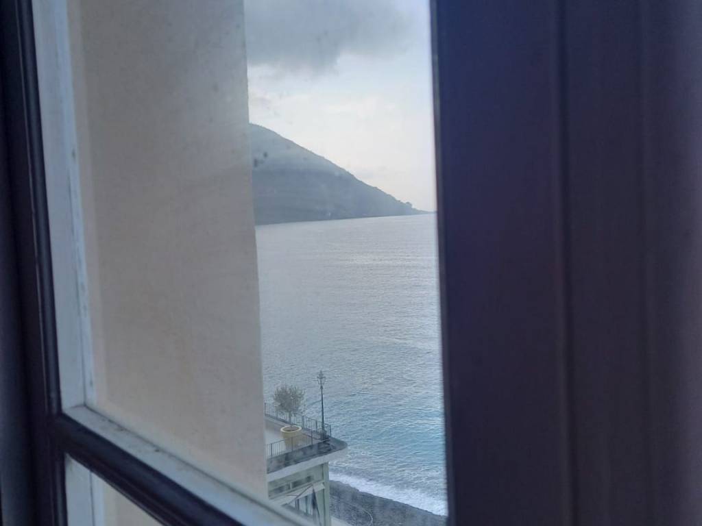 Attico / mansarda a Camogli in Via Giuseppe Garibaldi - Foto 4