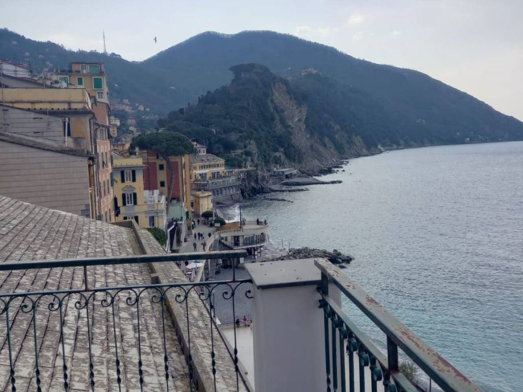 Attico / mansarda a Camogli in Via Giuseppe Garibaldi - Foto 5