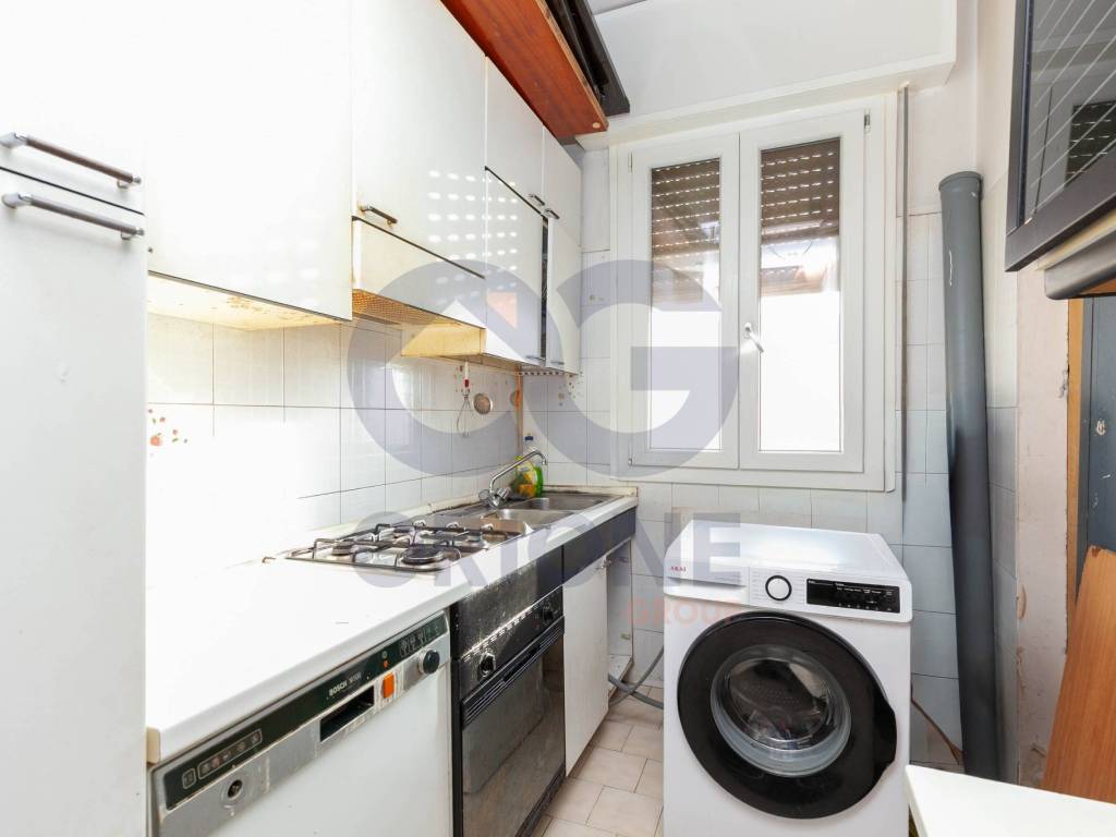 Appartamento a Cento in Via Bartolomeo Campagnoli, 2 - Foto 3