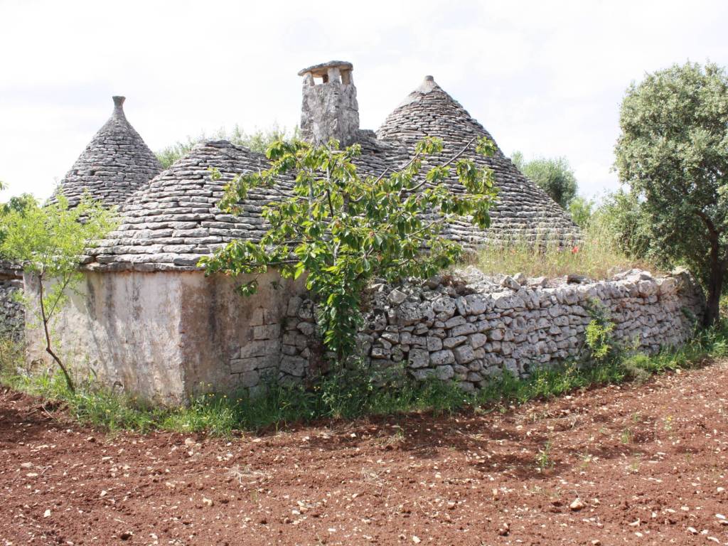 Rustico / casale a Castellana grotte in Strada Comunale Marchione, 42 - Foto 2