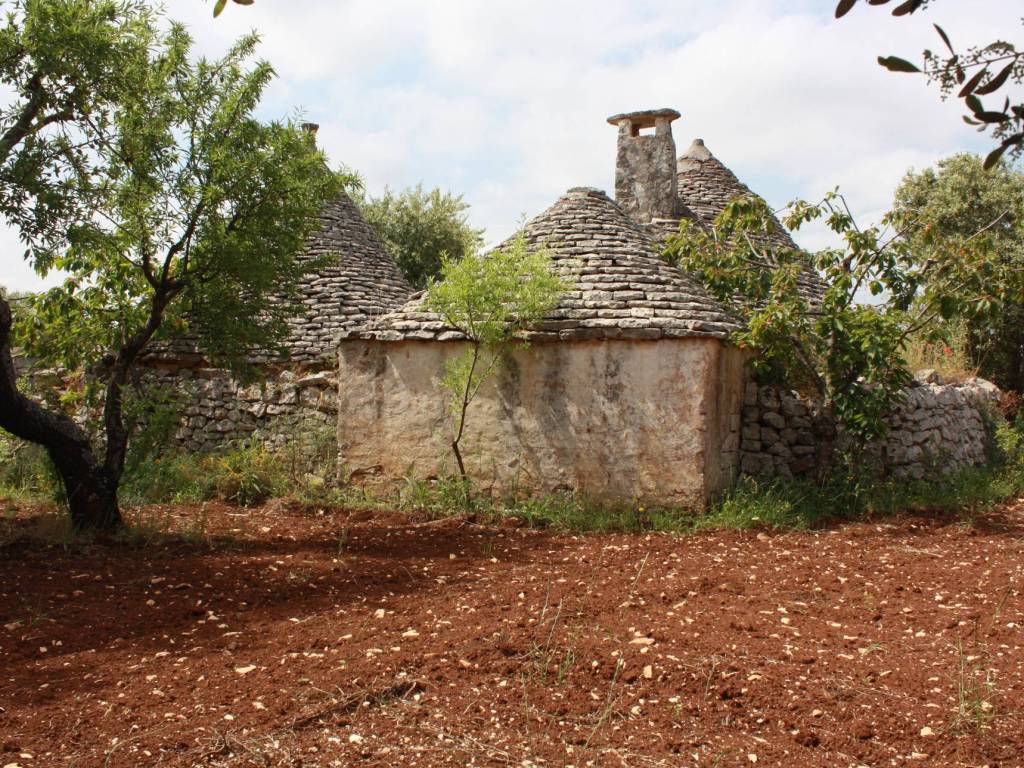 Rustico / casale a Castellana grotte in Strada Comunale Marchione, 42 - Foto 3