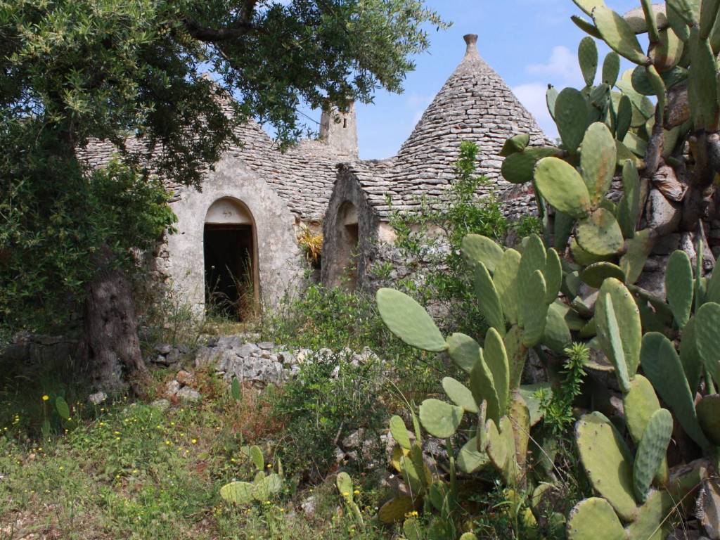 Rustico / casale a Castellana grotte in Strada Comunale Marchione, 42 - Foto 4