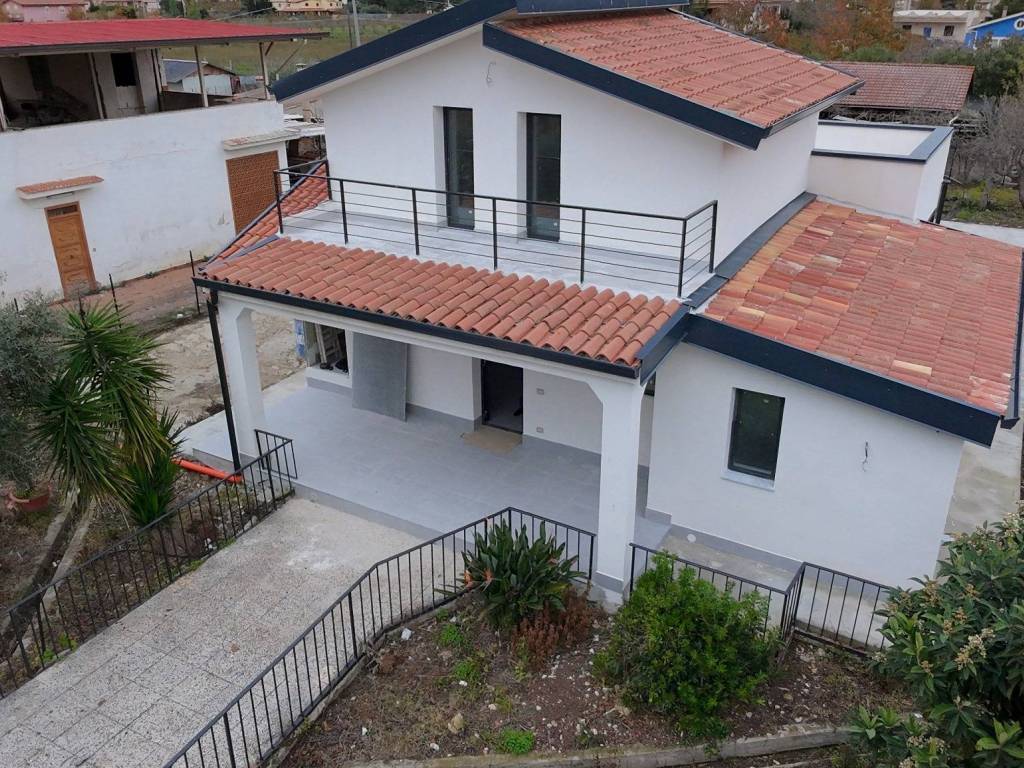 Villa a Misilmeri in Via della Zagara - Foto 2