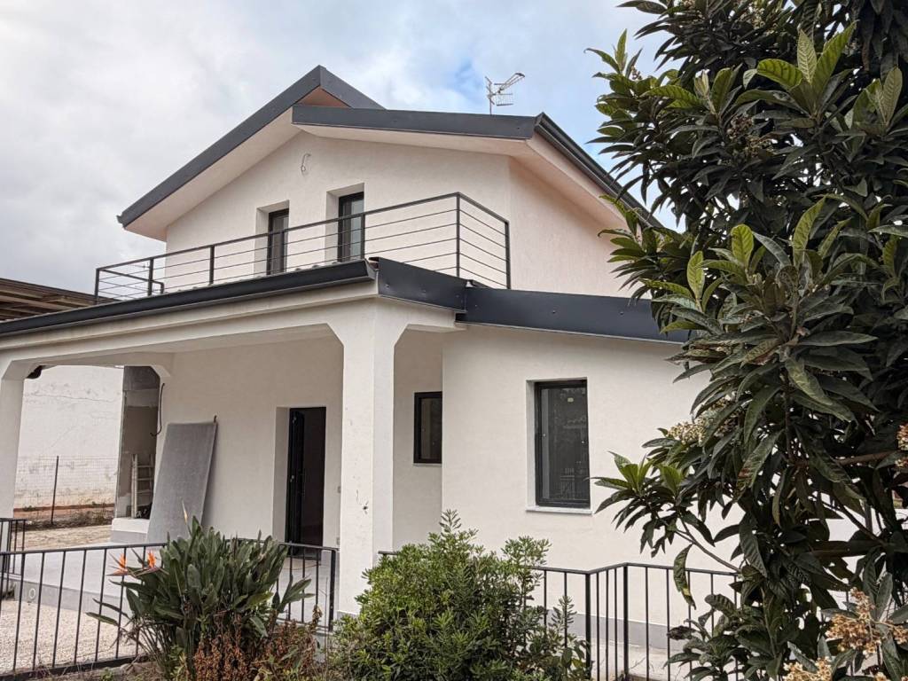 Villa a Misilmeri in Via della Zagara - Foto 3