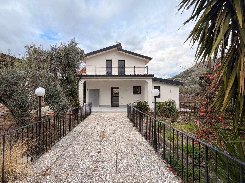 Villa a Misilmeri in Via della Zagara - Foto 4