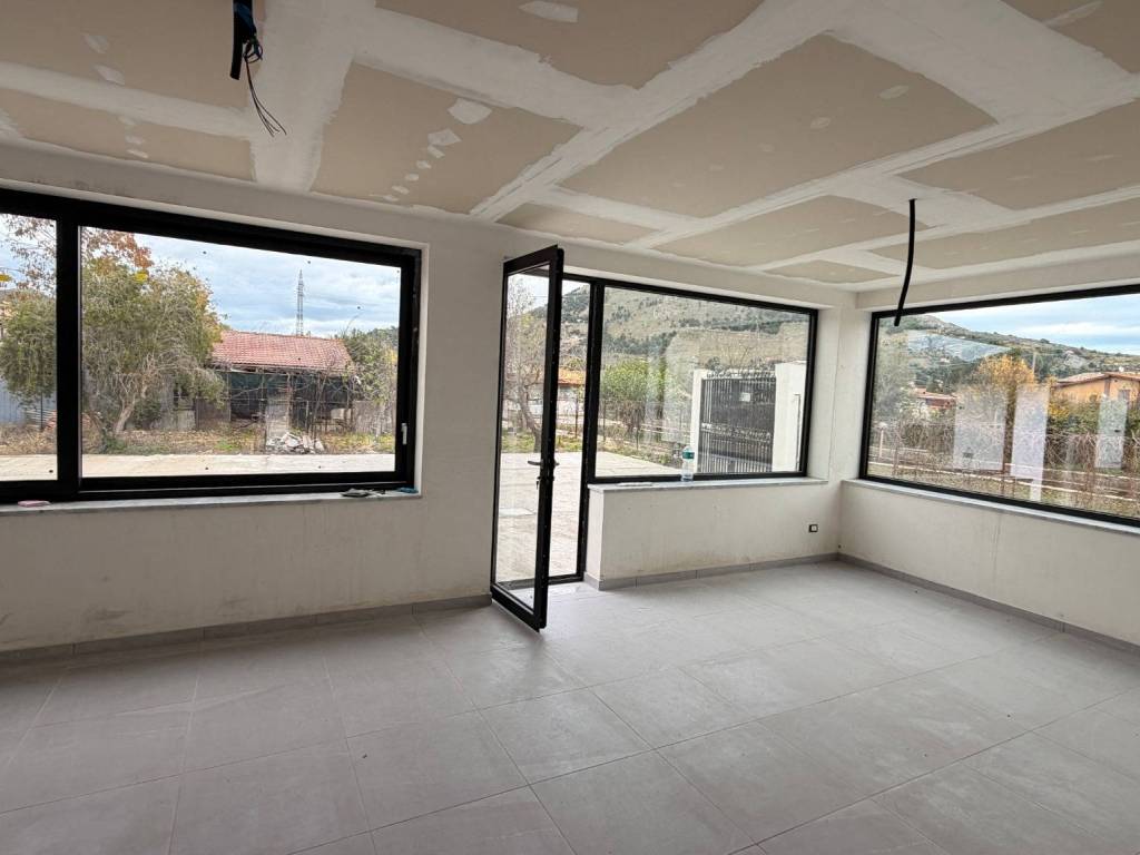 Villa a Misilmeri in Via della Zagara - Foto 5