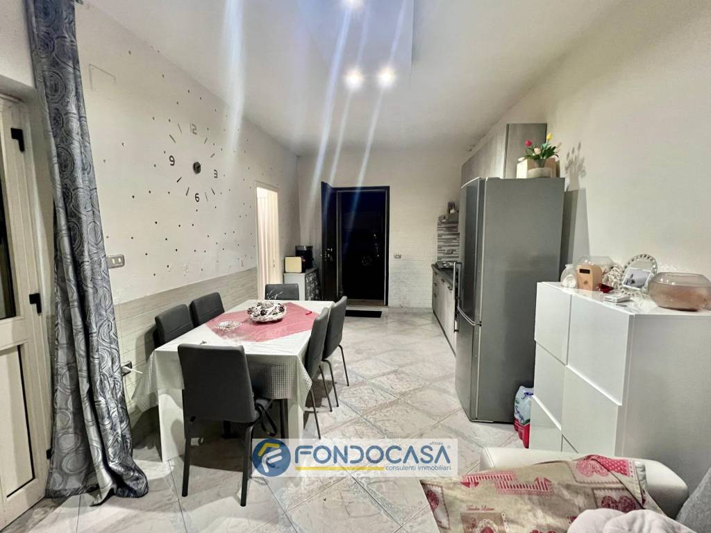 Appartamento a Teverola in via milano, 11 - Foto 3