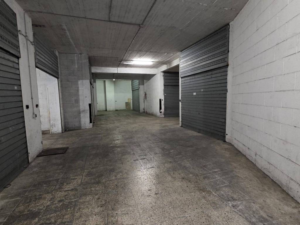 Box / garage a Albano laziale in Via Parco della Rimembranza, 7 - Foto 4