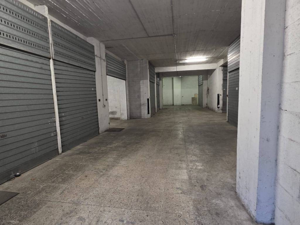 Box / garage a Albano laziale in Via Parco della Rimembranza, 7 - Foto 5